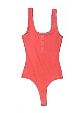 Olivaceous Bodysuit