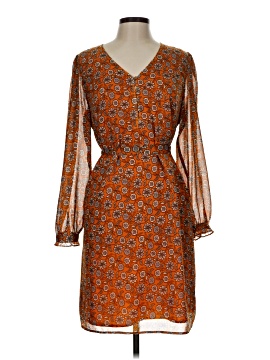 Ann Taylor Loft Outlet Casual Dress