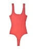 Olivaceous Red Bodysuit Size S - photo 2