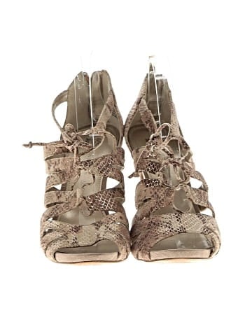 Anne Klein Heels (view 2)