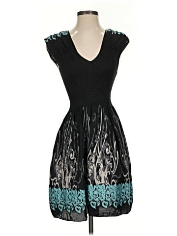 M.S.S.P. Cocktail Dress (view 1)