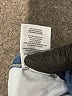 Vigoss Blue Denim Shorts Size 28 waist - photo 4