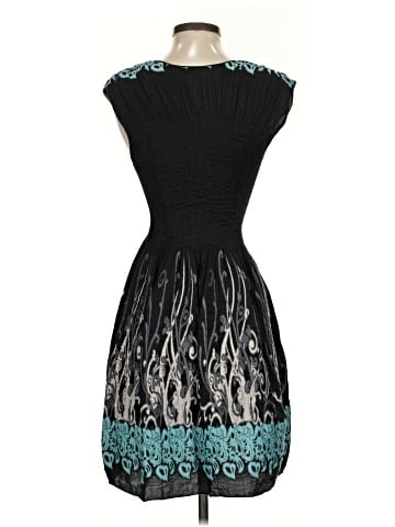 M.S.S.P. Cocktail Dress (view 2)