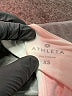 Athleta White Sleeveless T-Shirt Size XS - photo 7
