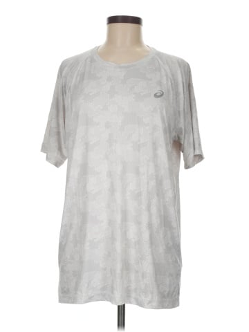 Asics Active T-Shirt (view 1)