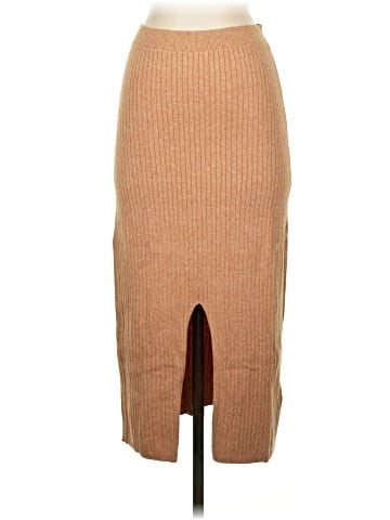 Free People Casual Skirt (view 1)
