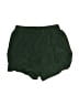 Remember Nguyen 100% Cotton Solid Green Shorts 12-18 MO / 18 MO - photo 1