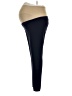 Motherhood Blue Active Pants Size XL - photo 5