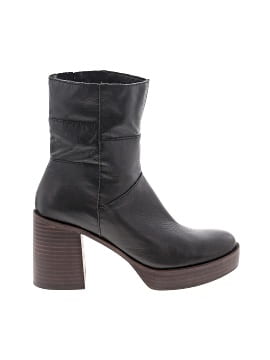 Lucky Brand Ankle Boots