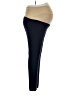 Motherhood Blue Active Pants Size XL - photo 4