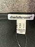 Charlotte Russe Solid Black Romper Size S - photo 4