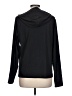 Lands' End Black Kimono Size Lg 14/16 - photo 2