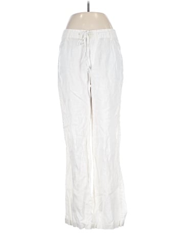 Cynthia Rowley TJX Linen Pants (view 1)