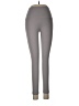 Lululemon Athletica Gray Active Pants Size 6 - photo 1
