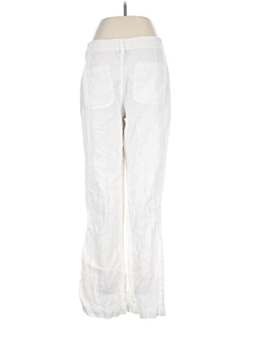 Cynthia Rowley TJX Linen Pants (view 2)