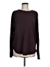 Athleta Burgundy Pullover Sweater Size M - photo 1