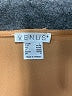 Venus Orange Cocktail Dress Size L - photo 7