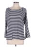 Talbots Blue Pullover Sweater Size 12 - photo 1
