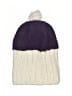 Unbranded Purple Beanie One size (kids) - photo 1