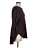 Athleta Burgundy Pullover Sweater Size M - photo 4