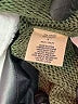 YOON Green Pullover Sweater Size S - photo 8