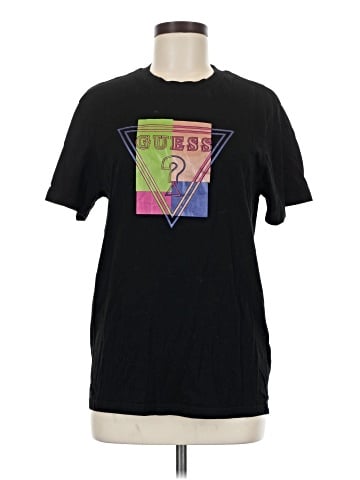 Guess Short Sleeve T-Shirt (view 1)