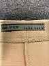 Zara Basic Ivory Active Pants Size M - photo 7
