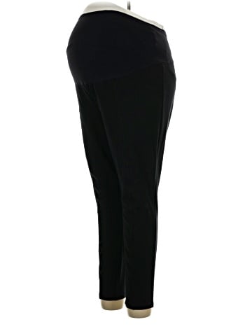 Old Navy - Maternity Casual Pants (view 1)