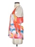 RVCA 100% Polyester Orange Sleeveless Top Size XS - photo 5