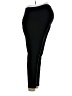 Old Navy - Maternity Black Casual Pants Size XL - photo 4