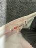 Olsenboye 100% Polyester Ivory Cocktail Dress Size 5 - photo 4