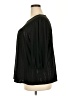 Shein Curve Black 3/4 Sleeve Top Size 20 Plus (4) - photo 5