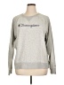 Champion Silver Sweatshirt Size XL - photo 1