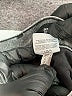 Express Houndstooth Gray Jeans Size 6L - photo 7