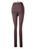Zobha Burgundy Active Pants Size S - photo 2