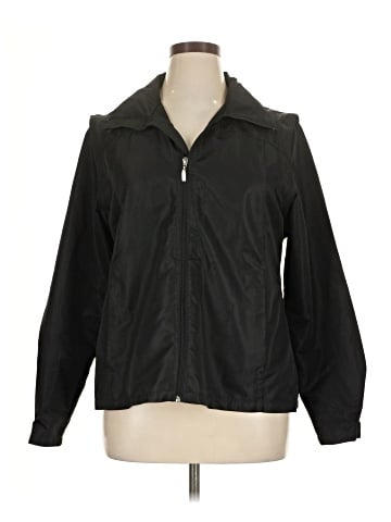 Izod Golf Jacket (view 1)