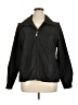 Izod Golf 100% Polyester Solid Black Jacket Size XL - photo 1
