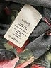 Wilfred 100% Polyester Floral Black Sleeveless Blouse Size S - photo 8