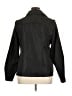 Izod Golf 100% Polyester Solid Black Jacket Size XL - photo 2