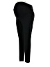 Motherhood Black Active Pants Size XL - photo 1