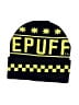 Harry Potter Yellow Black Beanie Size Large youth - X-Large youth - photo 2