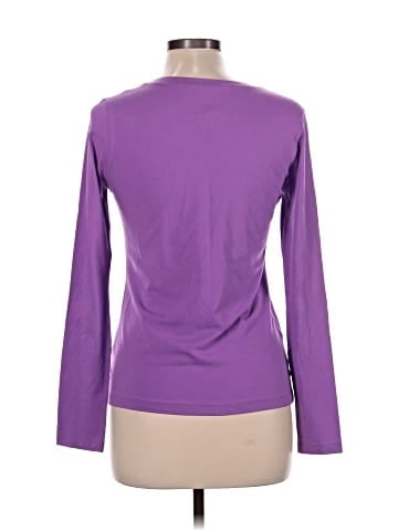 Les Copains Long Sleeve T-Shirt (view 2)