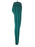 The Upside Color Block Teal Active Pants Size 6 - photo 4