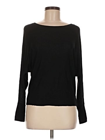 Joah Brown Long Sleeve T-Shirt (view 1)