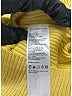Zimmermann Yellow Tank Top Size 4 (0) - photo 9