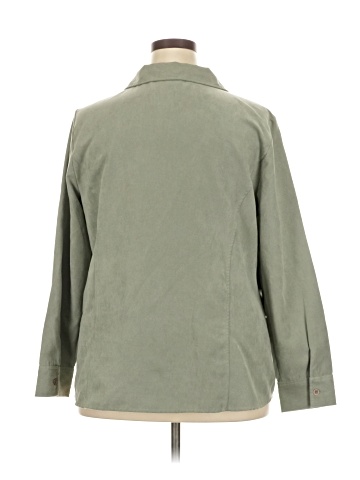 SONOMA life + style 3/4 Sleeve Blouse (view 2)