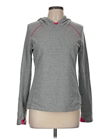 Energy Zone Sweatshirt (view 1)