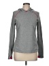 Energy Zone Gray Sweatshirt Size 8 - 10 - photo 1