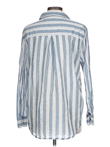 Lola River Long Sleeve Button-Down Shirt (view 2)