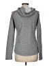 Energy Zone Gray Sweatshirt Size 8 - 10 - photo 2